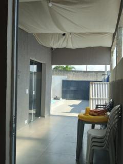 Casa no Litoral - com piscina - Pontal do Paraná - 0