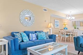 Unit A 106 - Destin - 8