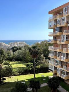 Apartmento Trocadero - Benalmádena - 8