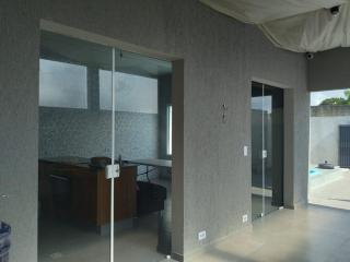 Casa no Litoral - com piscina - Pontal do Paraná - 1
