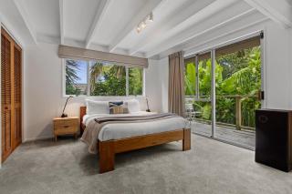 Lush Green Hideaway Guest Suite near Newmarket - Auckland - 0
