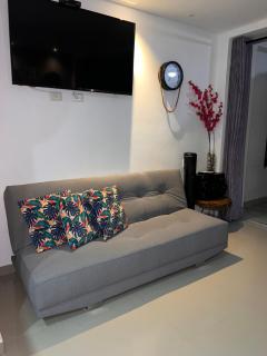 Hermoso Apartasol San Jeronimo - San Jerónimo - 8