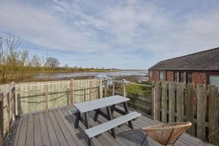 Host & Stay - The Maltings - Bamburgh - 7