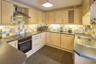 Host & Stay - The Maltings - Bamburgh - 1