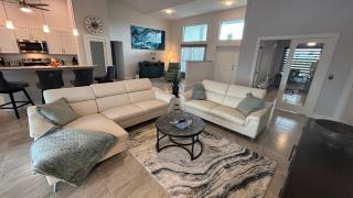 Villa Sandi, Gulf Access with great water views - Cape Coral - 7