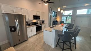 Villa Sandi, Gulf Access with great water views - Cape Coral - 2