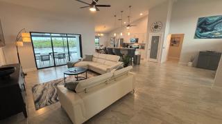 Villa Sandi, Gulf Access with great water views - Cape Coral - 6