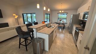 Villa Sandi, Gulf Access with great water views - Cape Coral - 1