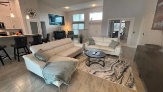 Villa Sandi, Gulf Access with great water views - 4
