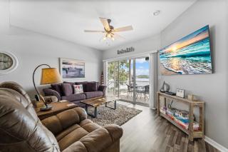 HARBOUR TOWNE 603 - Lake Ozark - 9