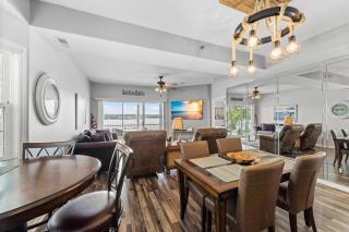 HARBOUR TOWNE 603 - Lake Ozark - 8