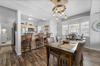 HARBOUR TOWNE 603 - Lake Ozark - 7