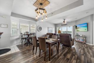 HARBOUR TOWNE 603 - Lake Ozark - 4
