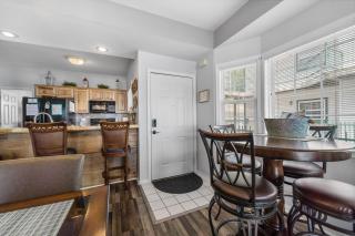 HARBOUR TOWNE 603 - Lake Ozark - 3