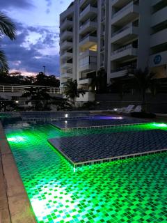 Hermoso Apartasol San Jeronimo - San Jerónimo - 9