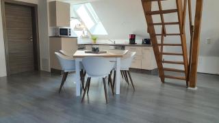 Wohnung in Sillens mit eigener Terrasse - Butjadingen - 6