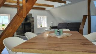 Wohnung in Sillens mit eigener Terrasse - Butjadingen - 5