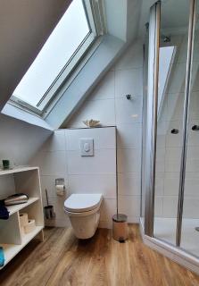 Wohnung in Sillens mit eigener Terrasse - Butjadingen - 1