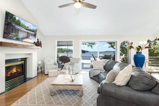 LEISURE PLACE - Lake Ozark - 8
