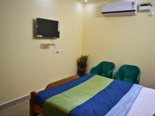 Skandanam Ecoville Homestay Tirupati - Premium Garden Villa Stay Center of City With Ultra Modern Facilities - Tirupati - 9