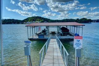 PLEASURE POINT - Lake Ozark - 0