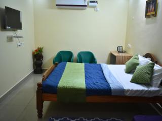 Skandanam Ecoville Homestay Tirupati - Premium Garden Villa Stay Center of City With Ultra Modern Facilities - Tirupati - 7