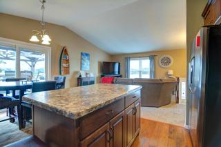 PLEASURE POINT - Lake Ozark - 5