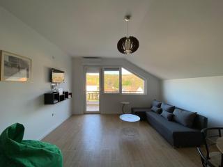 Luxury Apartments Danube - Golubac - 9