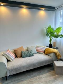 Appartement hyper-centre Stella - Dunkerque - 5