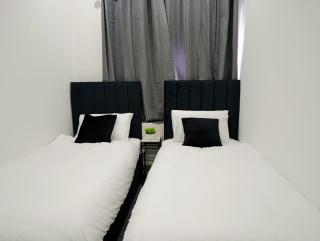 Spacious 3 Bed flat Belvedere Dartford - Belvedere - 4