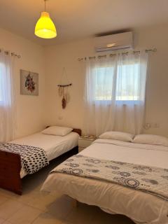 Villa Sarah in Galilee - All Nations Inn - Poriyya Illit - 3