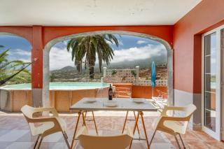 Casa Marire - Breña Alta - 8
