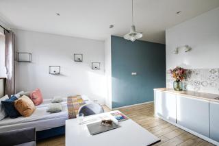 CityCenterApartment/M2/7 - Katowice - 8