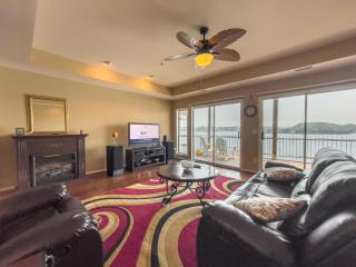 HARBOUR TOWNE 901 - Coffeyville - 9