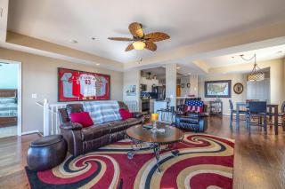 HARBOUR TOWNE 901 - Coffeyville - 8
