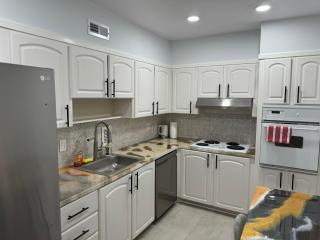 Beachfront one bedroom in the Tides in Hollywood - Hollywood - 5