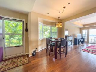 HARBOUR TOWNE 901 - Coffeyville - 5