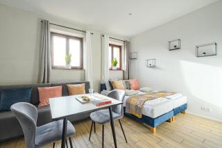CityCenterApartment/M2/7 - Katowice - 9