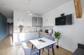 CityCenterApartment/M2/7 - Katowice - 5