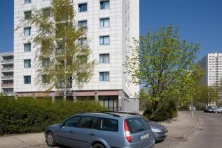 1 Raum Wohnung - Berlin - 2