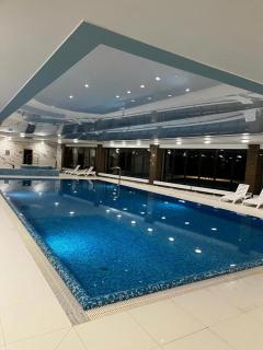 Porta Mare Apartament Bajka - Dziwnów - 7