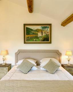 Domaine de La Brave - Pernes-les-Fontaines - 9