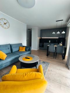 Porta Mare Apartament Bajka - Dziwnów - 1