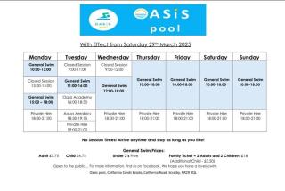 Sands Holiday Chalet Dog friendly, free wifi, swimming pool and club passes included - Scratby - 5