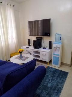 Cutie home stays-studio - Nairobi - 8