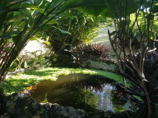 Private Hilltop - Garden Apartment - Orange Bay - 5