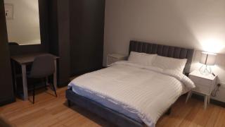 One bedroom basement flat - Killingbeck - 0