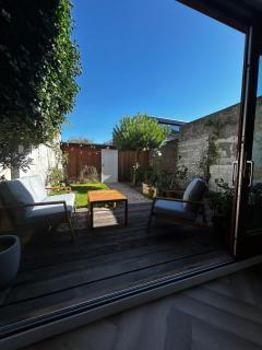 Cozy home close to the beach! - Noordwijk aan Zee - 7
