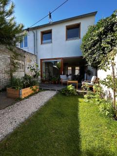 Cozy home close to the beach! - Noordwijk aan Zee - 6