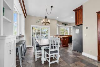 Casa Mare' Marsh Front 4BR/3B Private Home l Putting Green - 4
